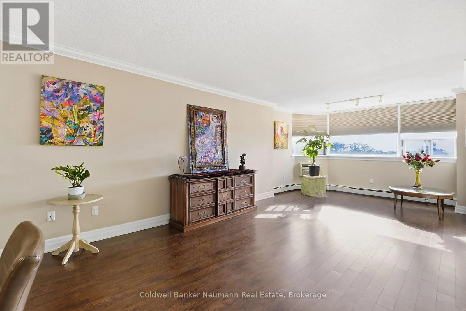 803 - 55 YARMOUTH STREET #803