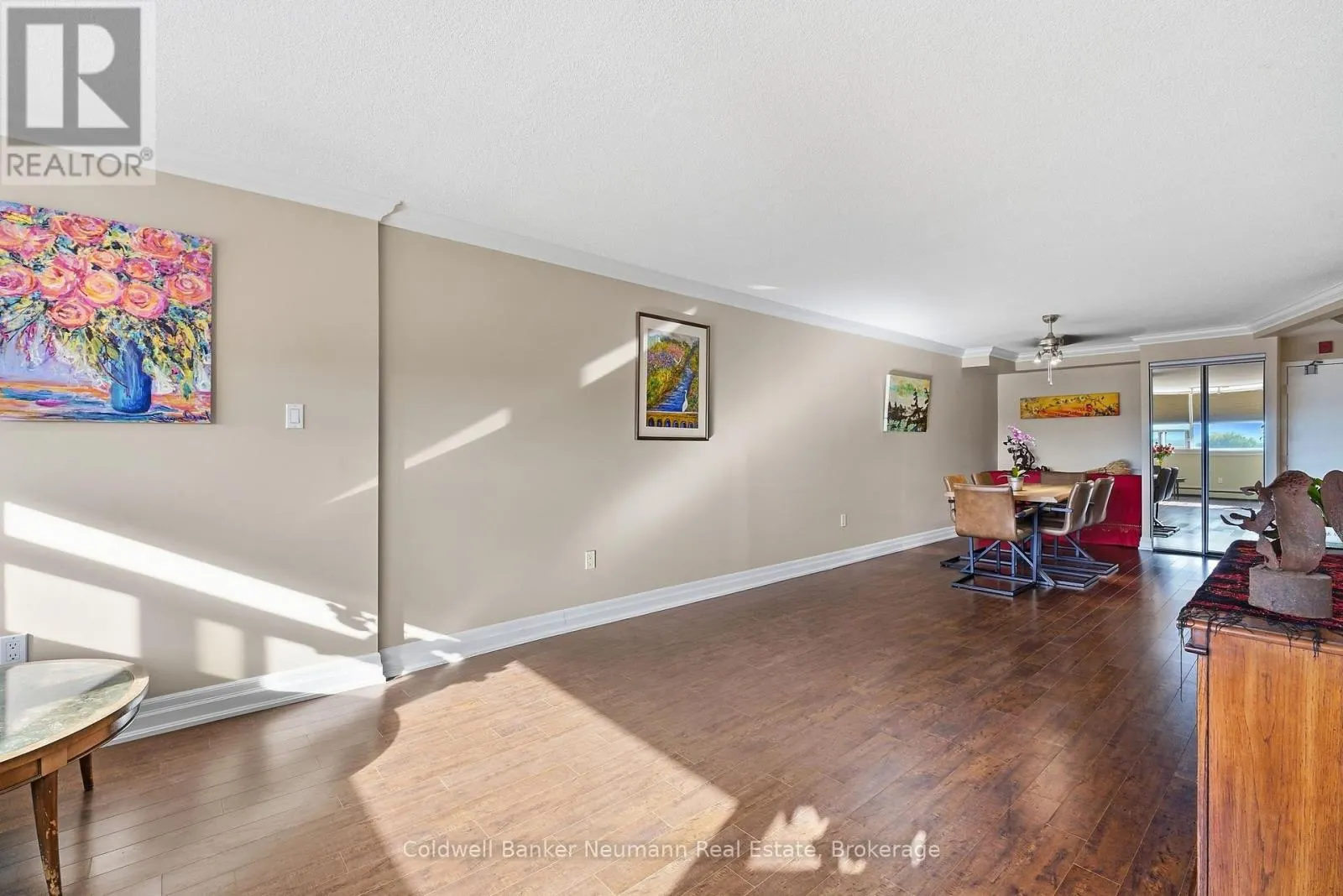 803 - 55 YARMOUTH STREET #803