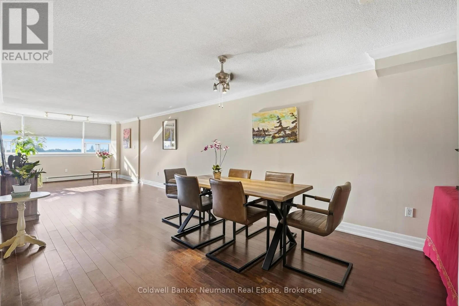 803 - 55 YARMOUTH STREET #803