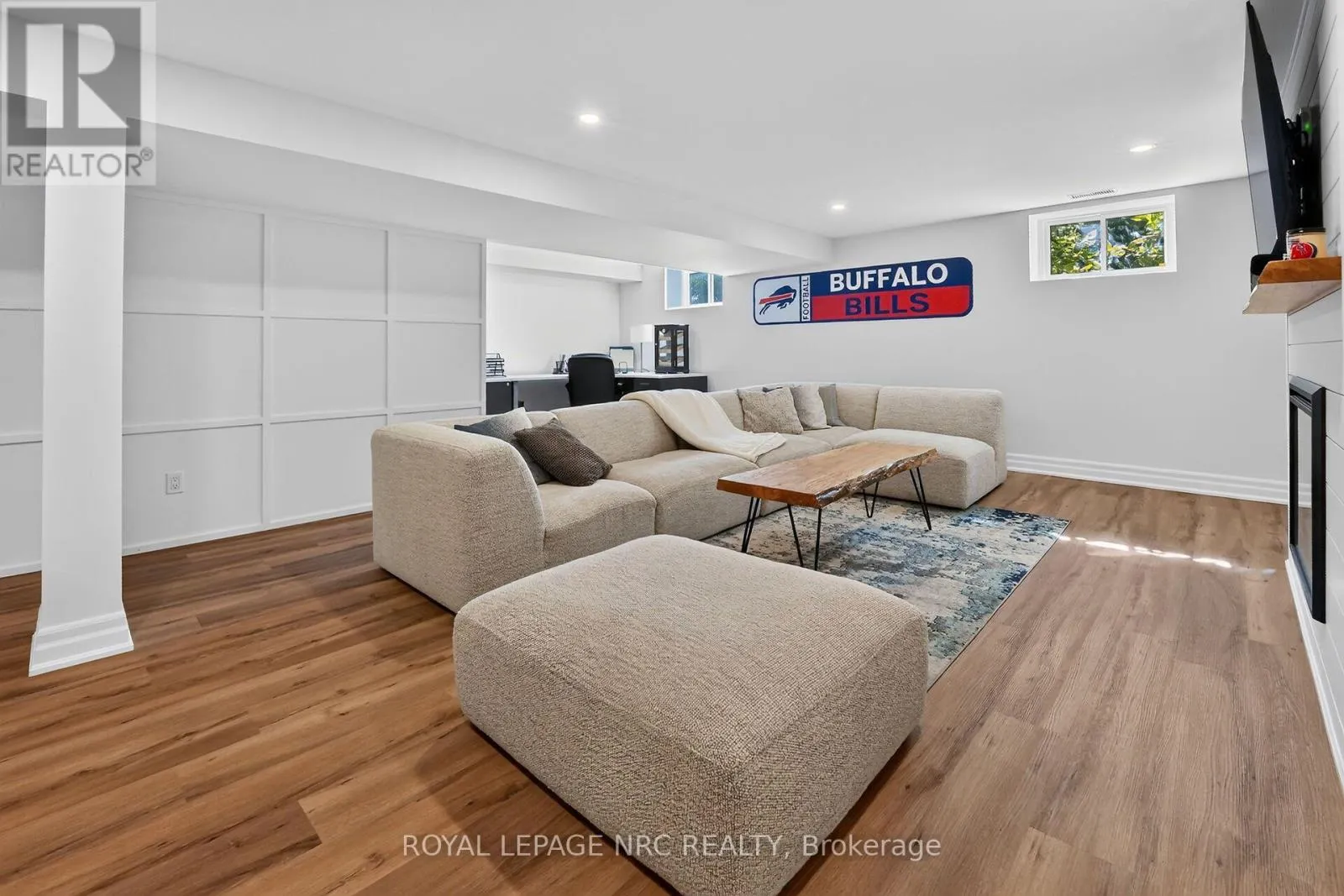 22 CRERAR AVENUE