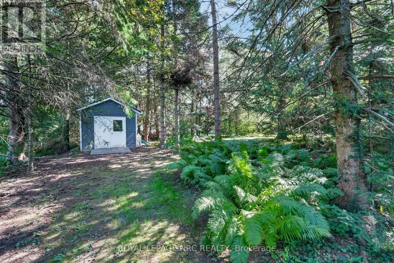 22 CRERAR AVENUE