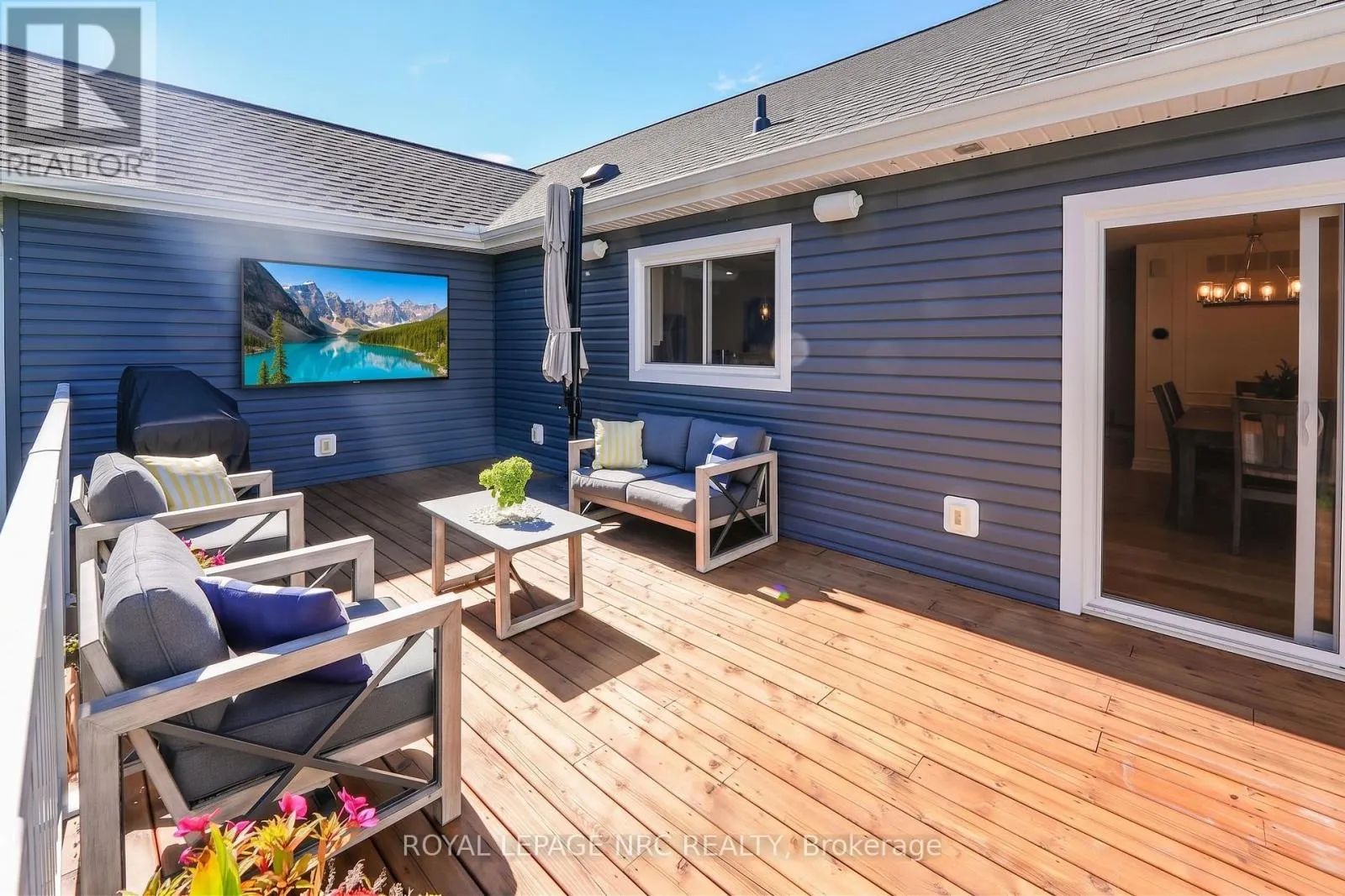 22 CRERAR AVENUE