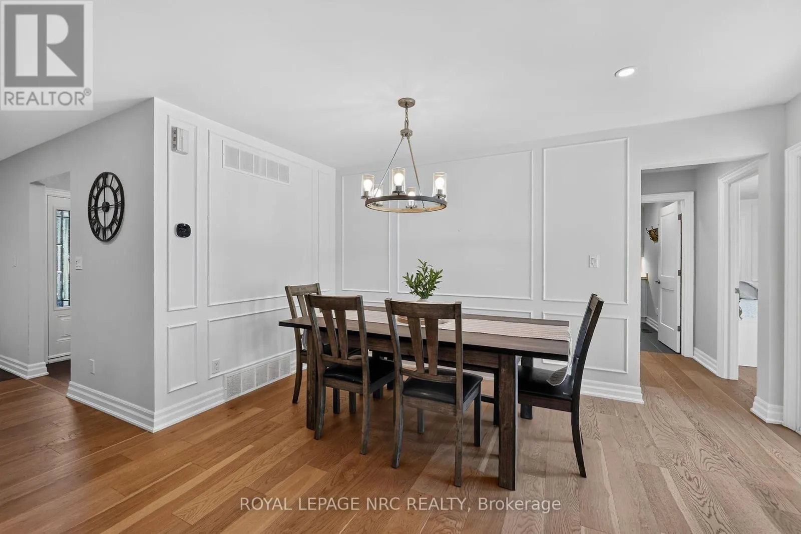 22 CRERAR AVENUE