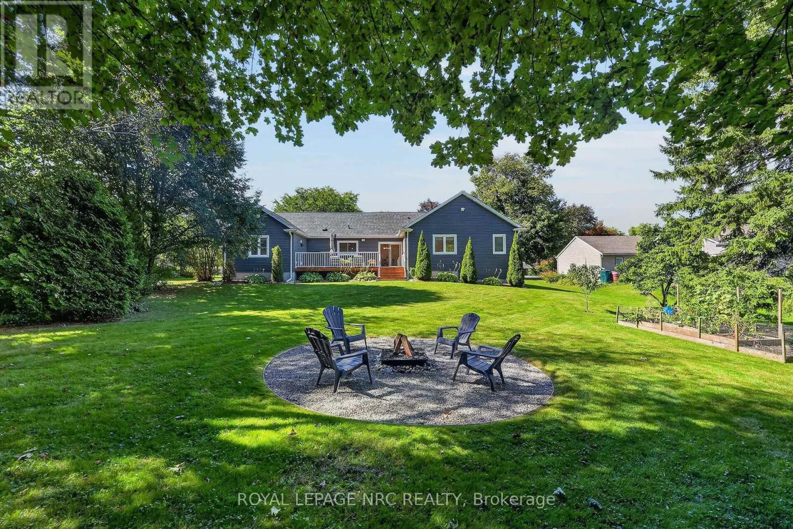 22 CRERAR AVENUE