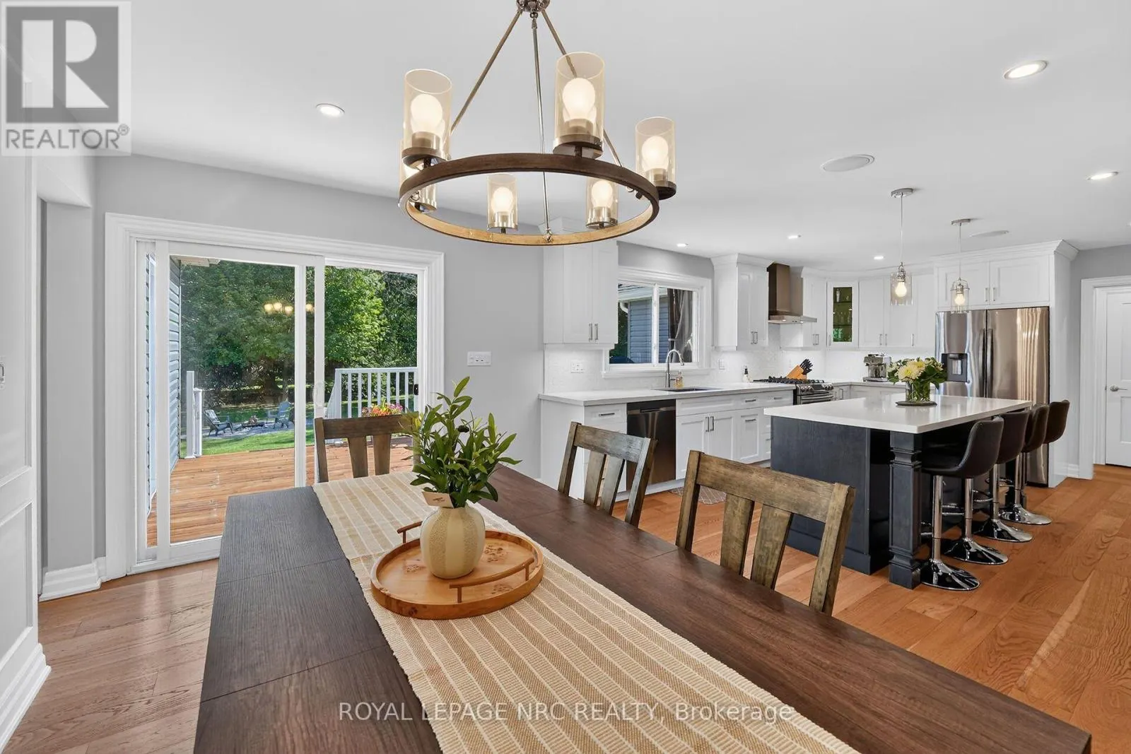 22 CRERAR AVENUE