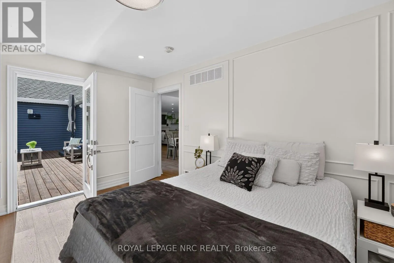22 CRERAR AVENUE