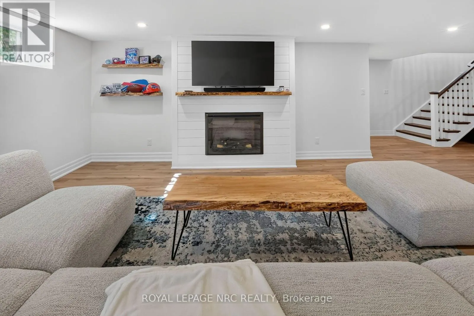 22 CRERAR AVENUE