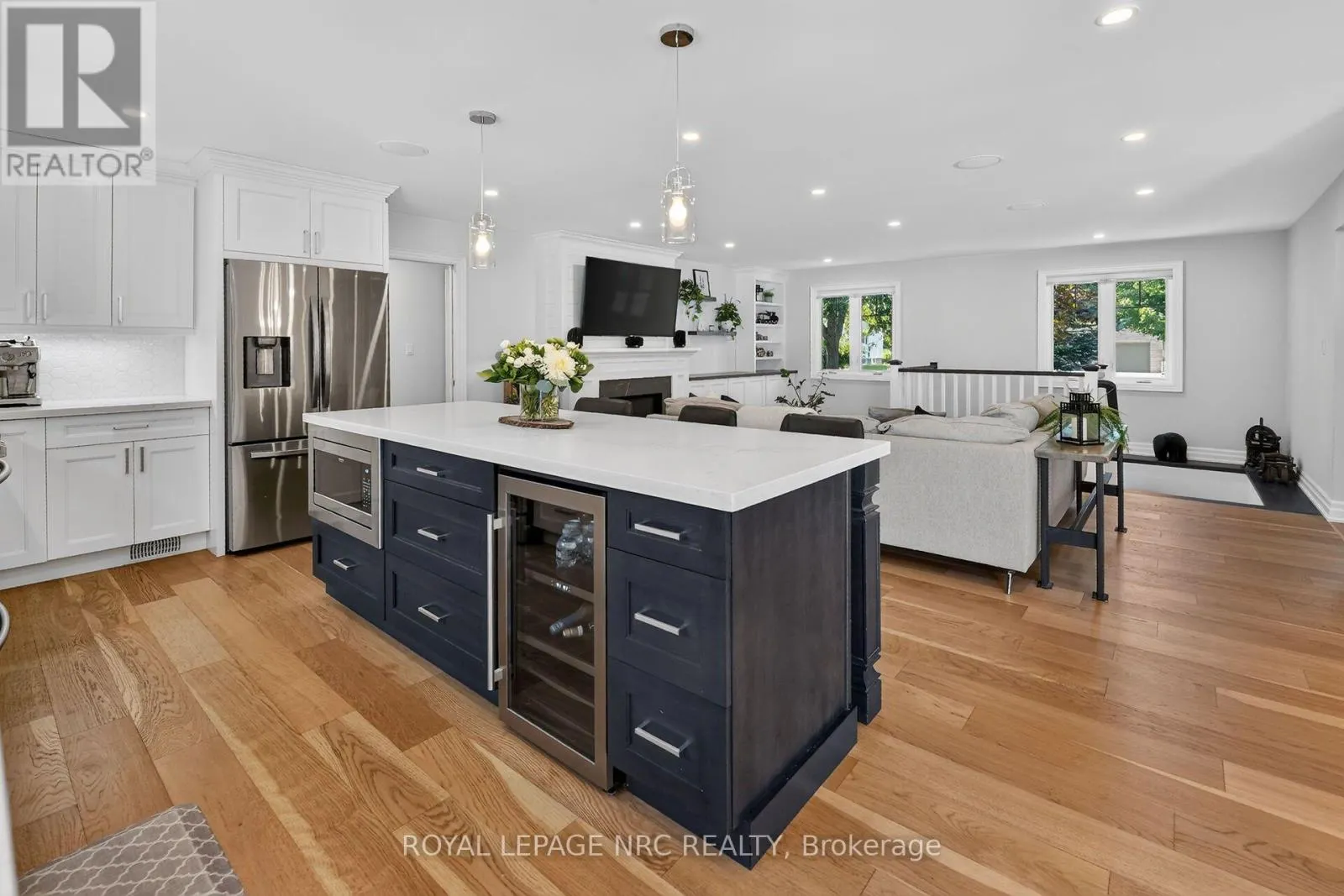 22 CRERAR AVENUE