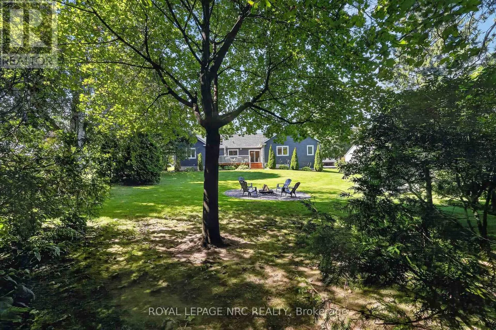 22 CRERAR AVENUE