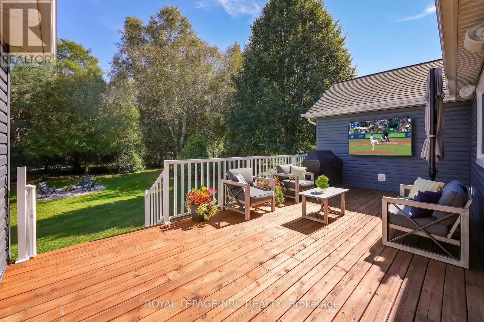 22 CRERAR AVENUE