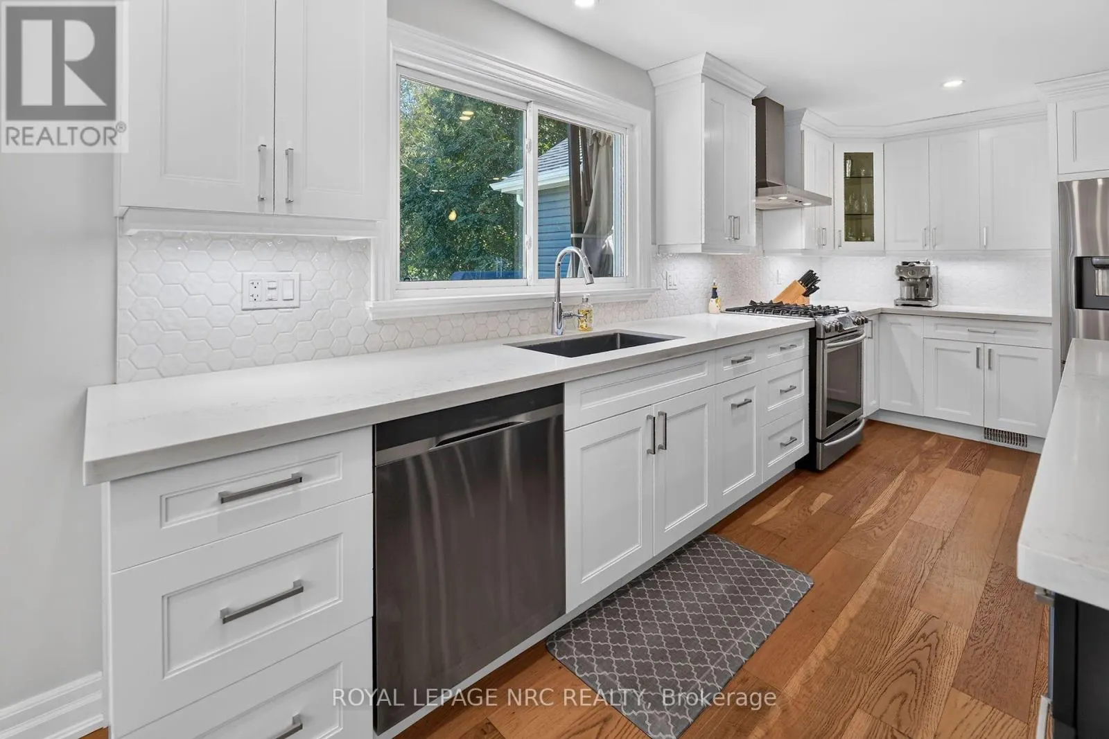 22 CRERAR AVENUE