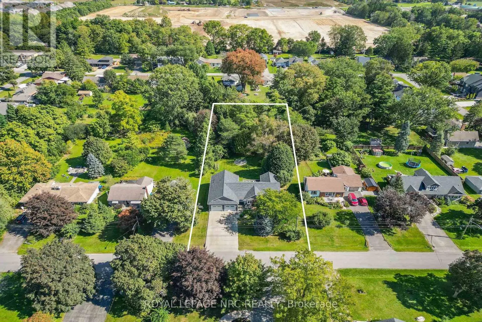 22 CRERAR AVENUE
