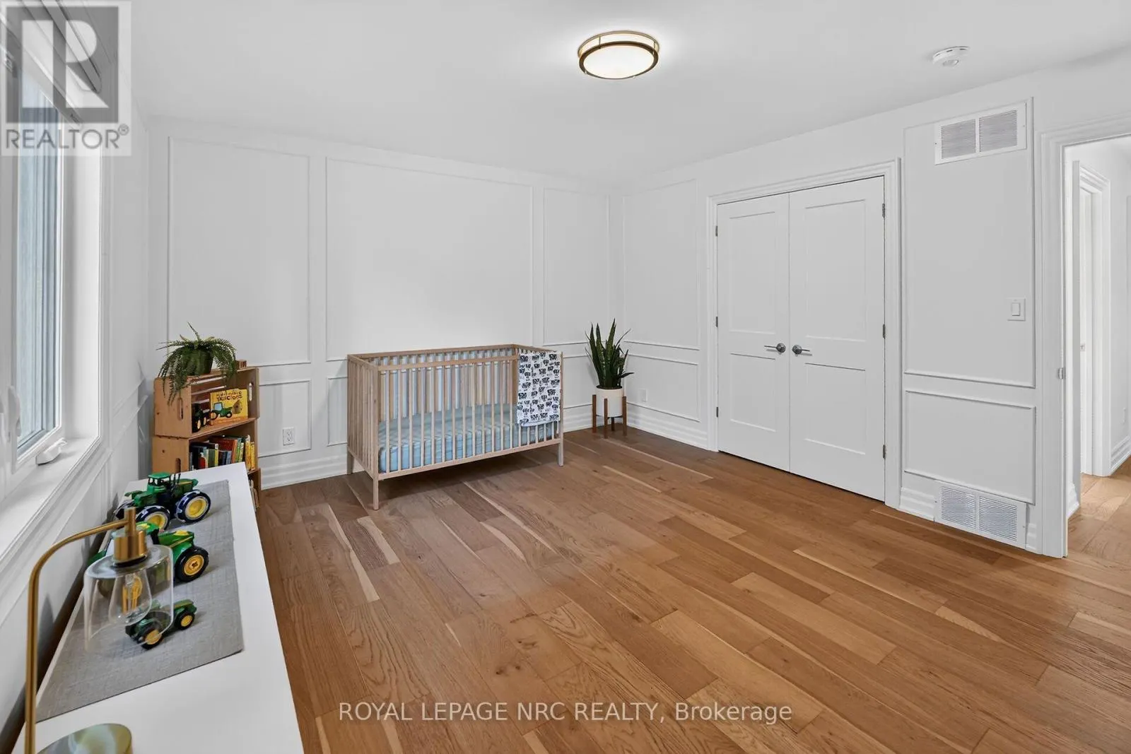 22 CRERAR AVENUE