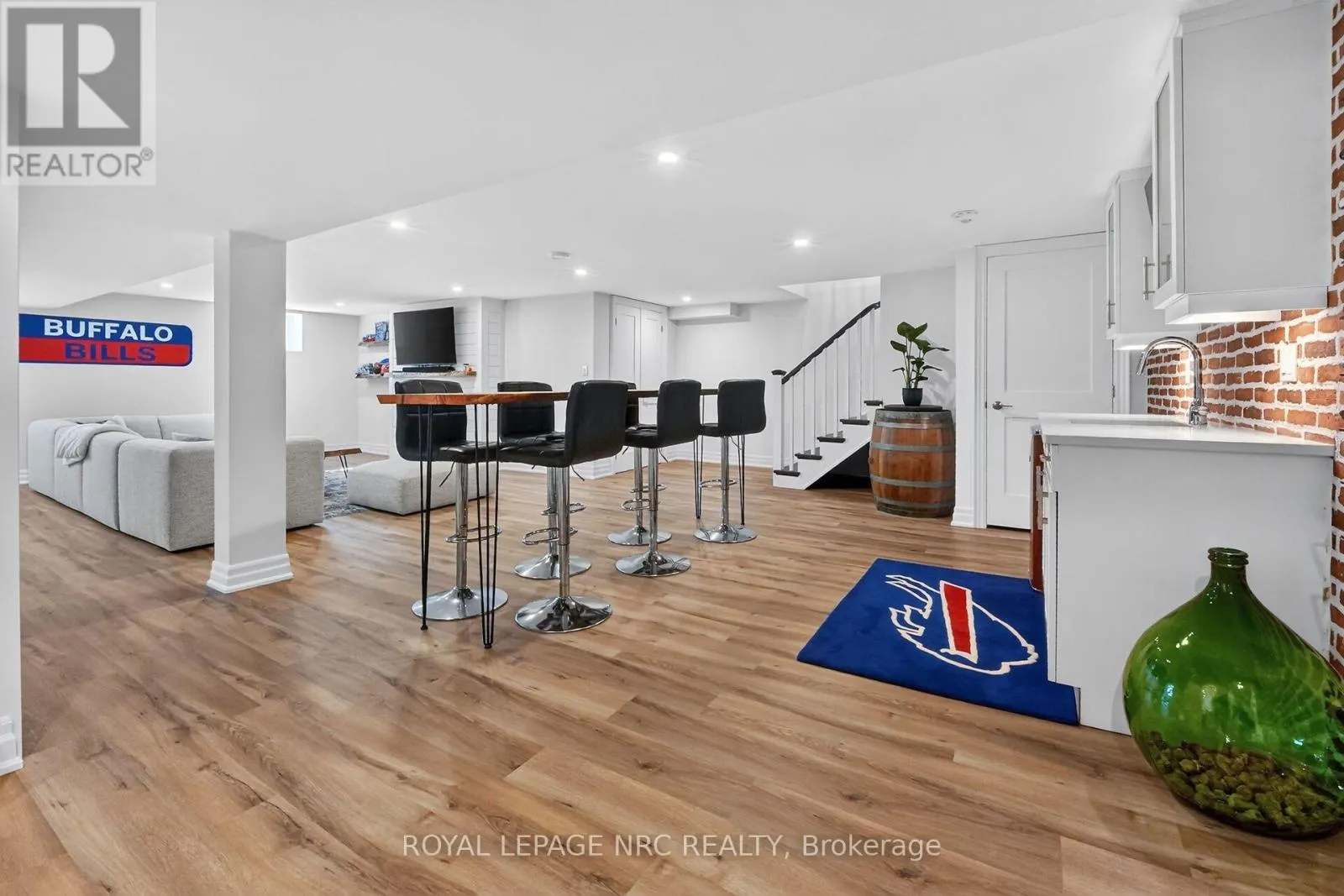 22 CRERAR AVENUE