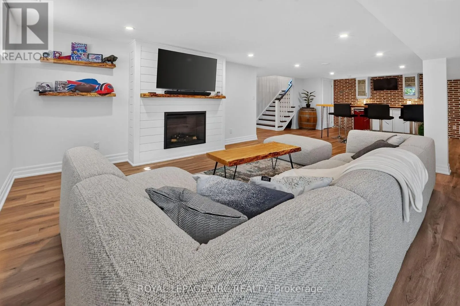 22 CRERAR AVENUE