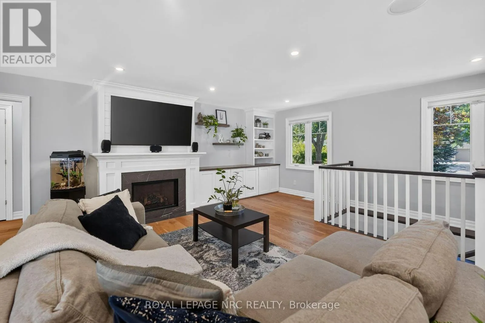 22 CRERAR AVENUE