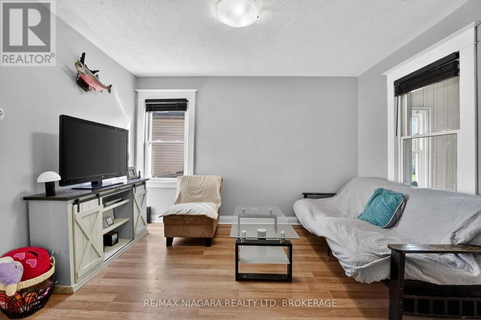 214 NIAGARA STREET
