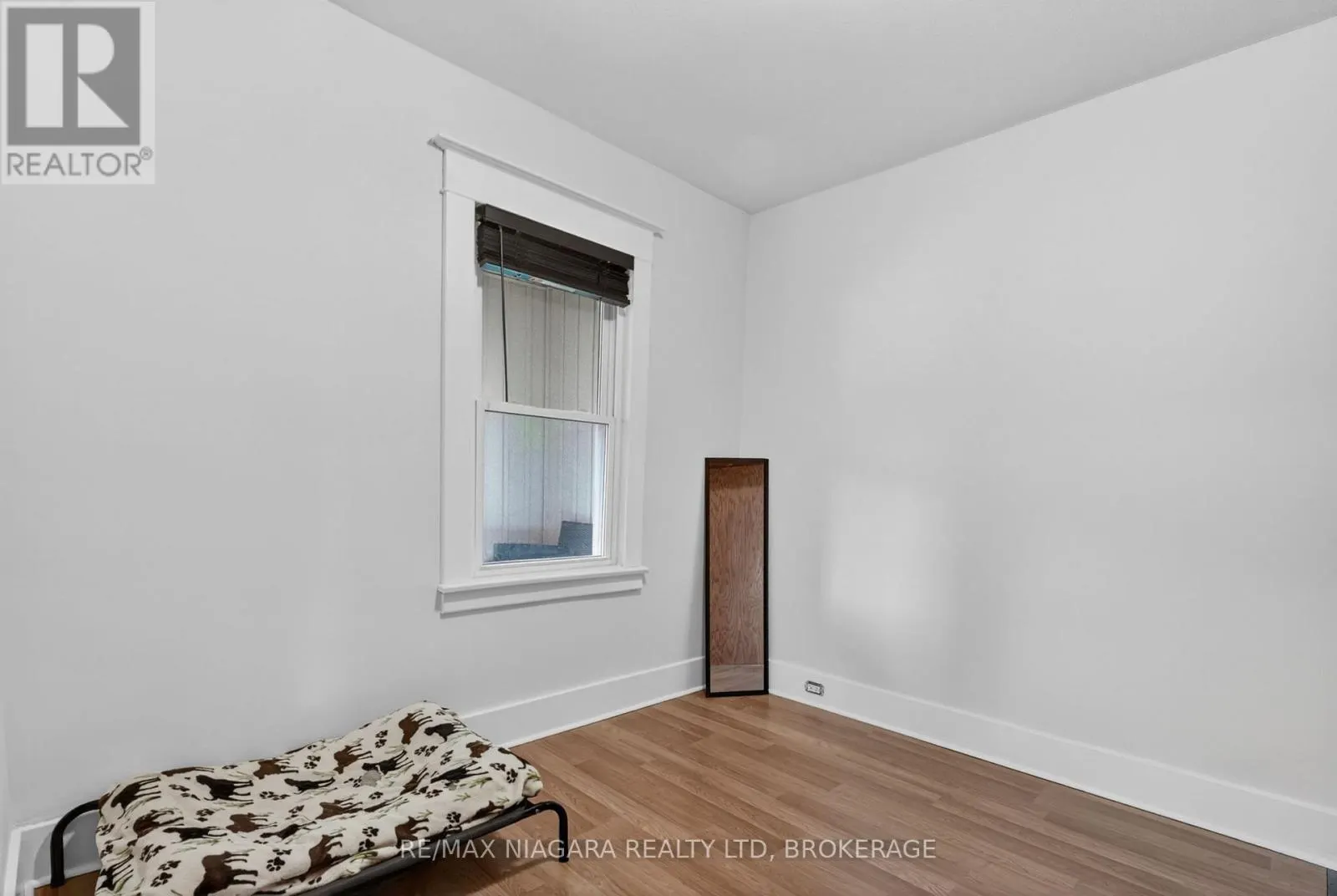 214 NIAGARA STREET