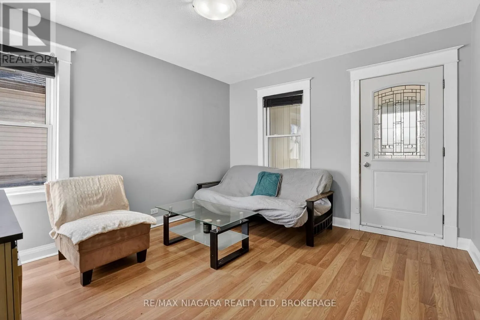 214 NIAGARA STREET