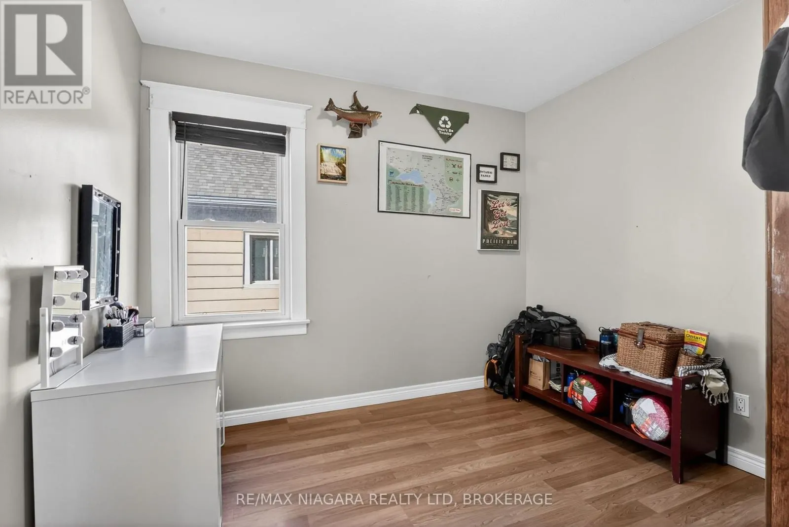 214 NIAGARA STREET