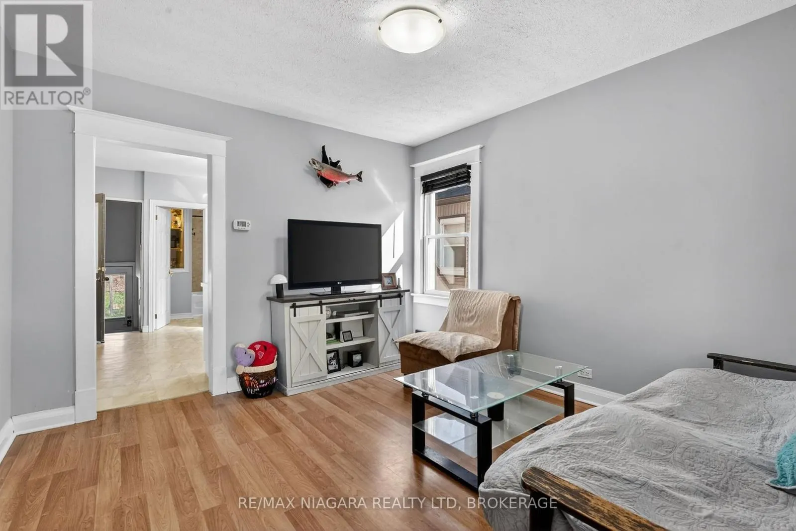 214 NIAGARA STREET