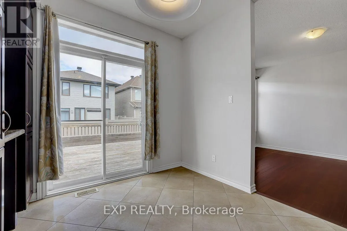 217 CLARIDGE DRIVE