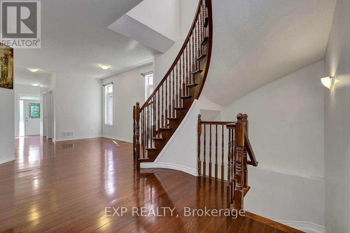 217 CLARIDGE DRIVE