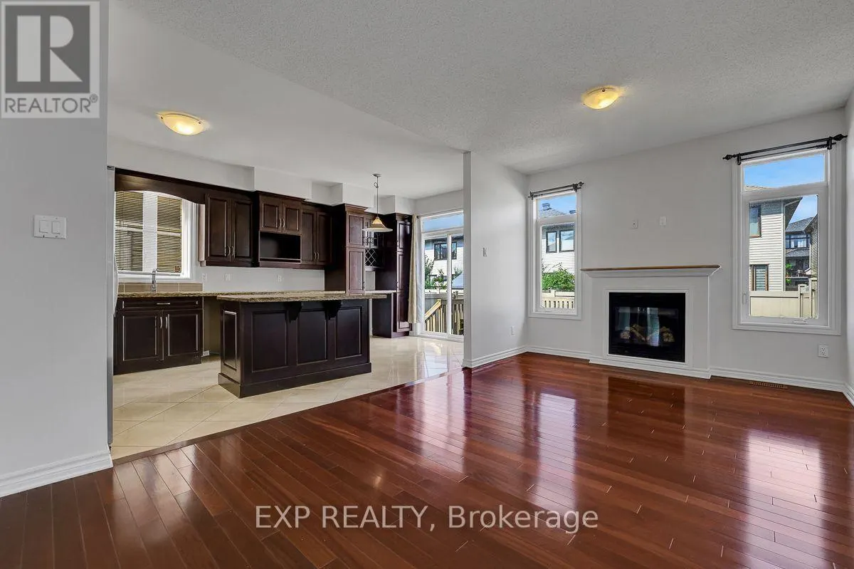 217 CLARIDGE DRIVE