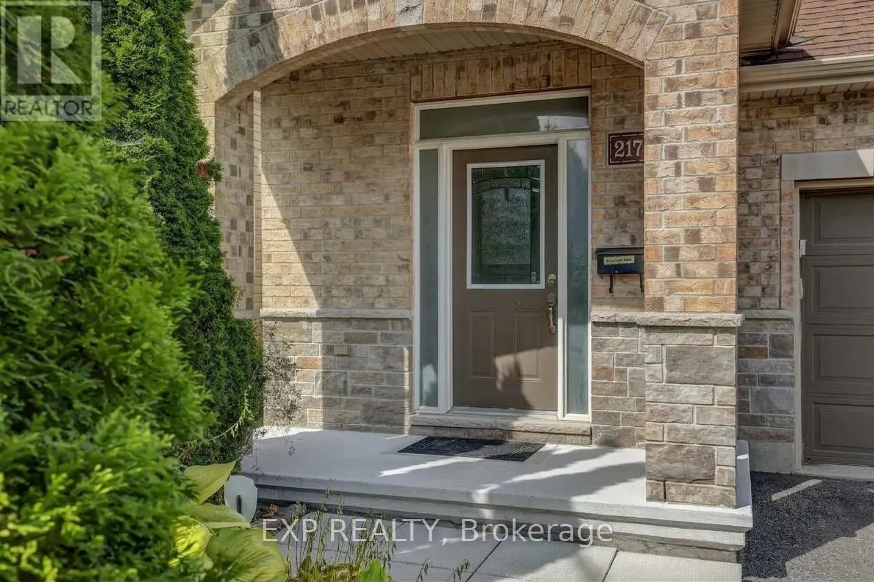 217 CLARIDGE DRIVE