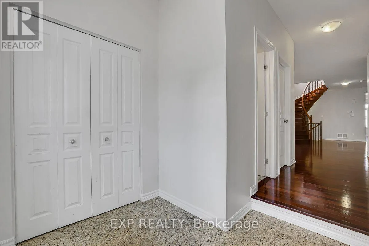 217 CLARIDGE DRIVE