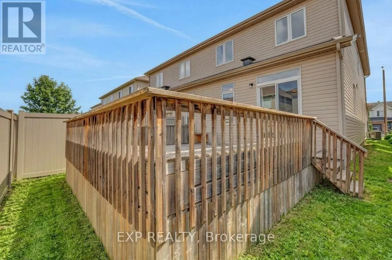 217 CLARIDGE DRIVE