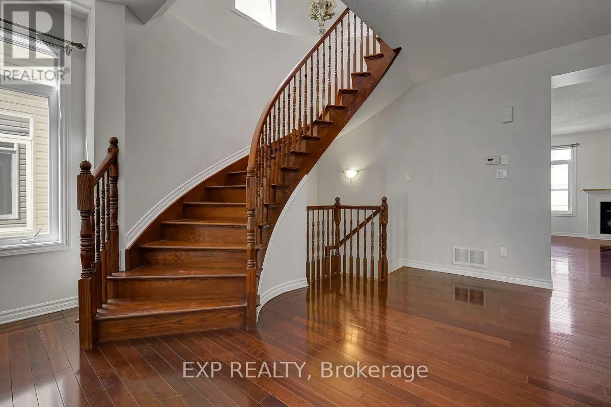 217 CLARIDGE DRIVE