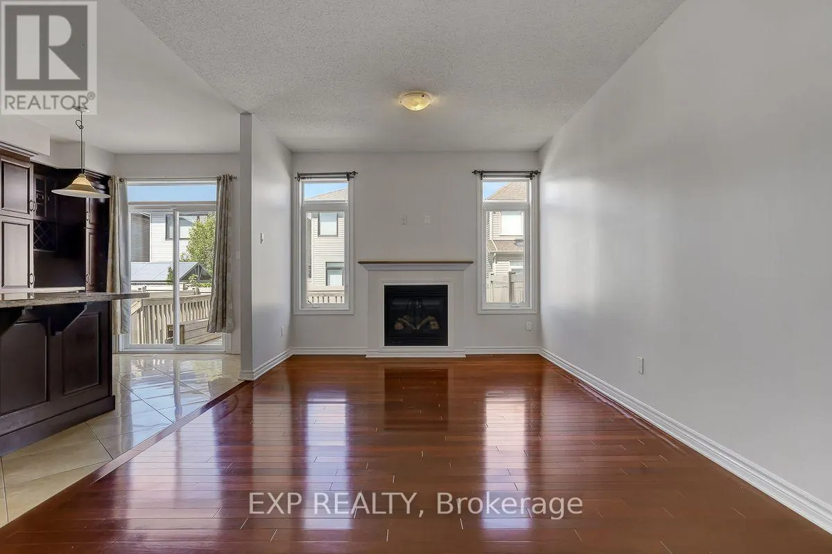 217 CLARIDGE DRIVE