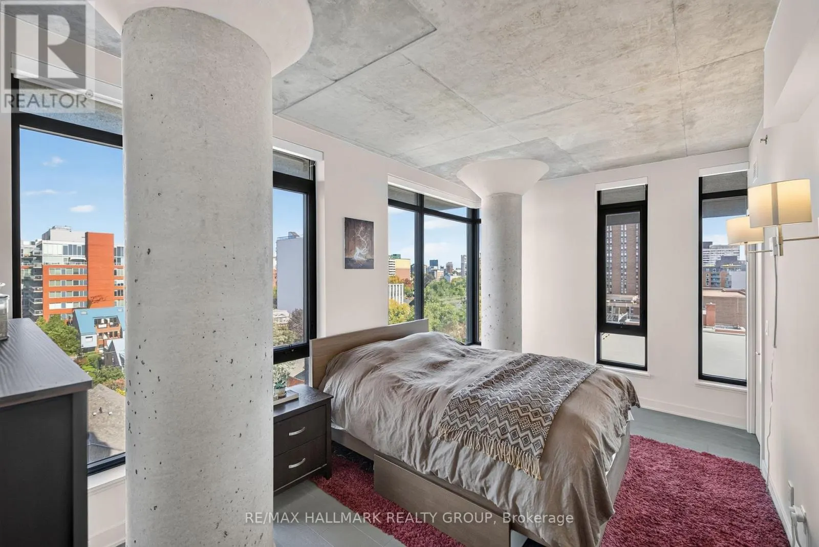 714 - 203 CATHERINE STREET