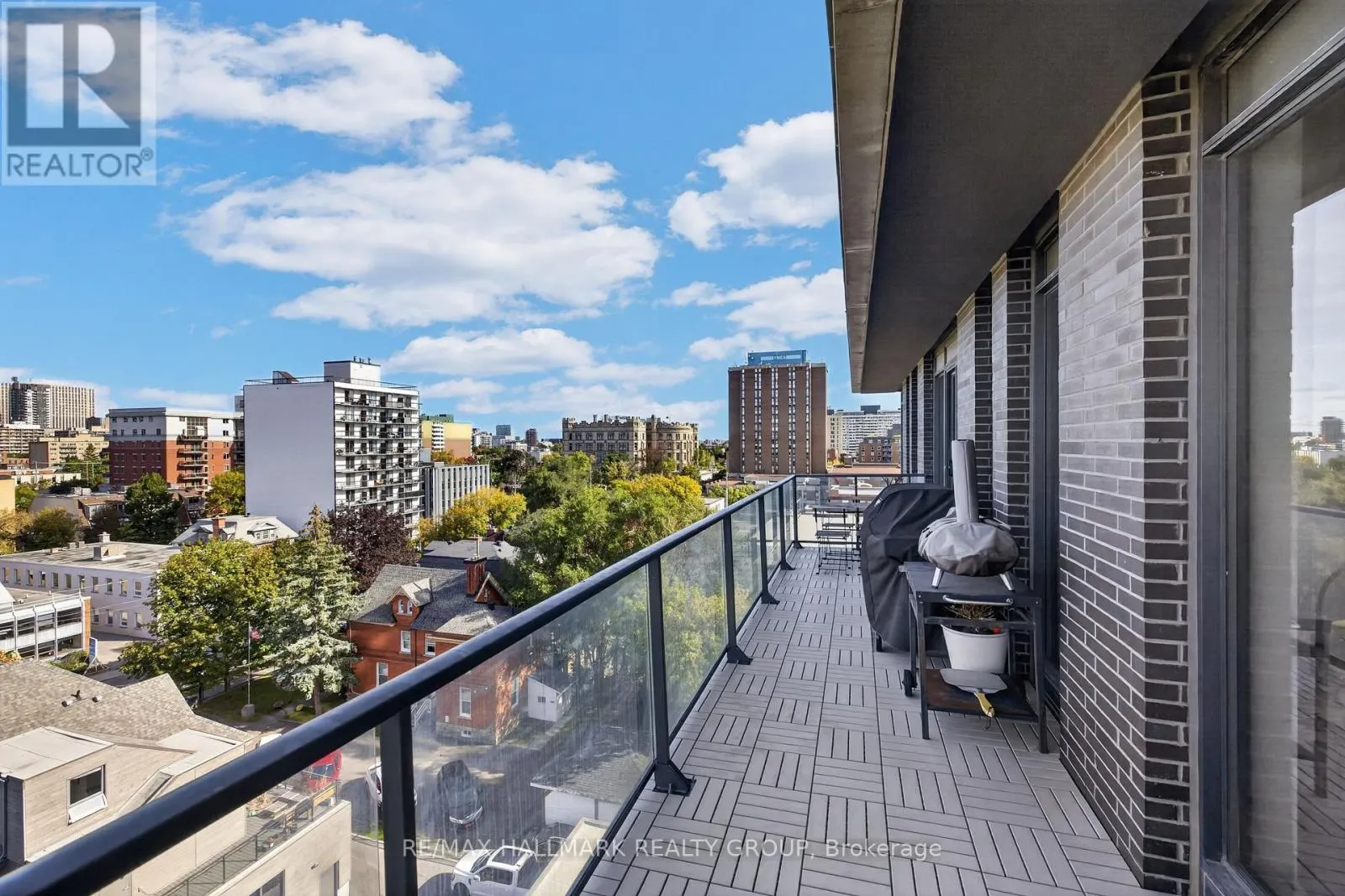 714 - 203 CATHERINE STREET