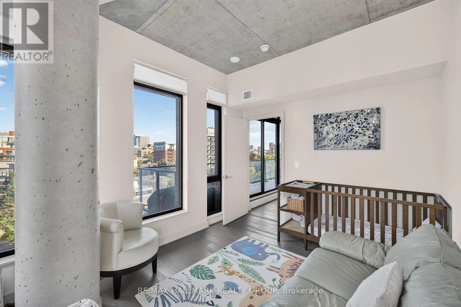 714 - 203 CATHERINE STREET
