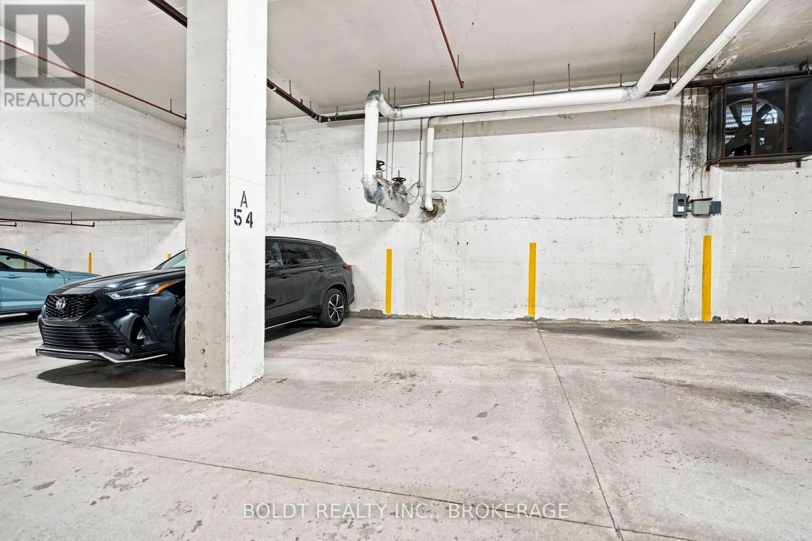 306 - 162 MARTINDALE ROAD #306