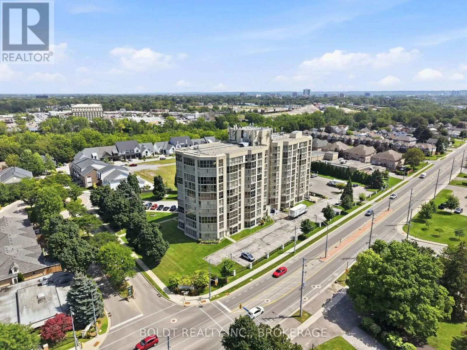 306 - 162 MARTINDALE ROAD #306
