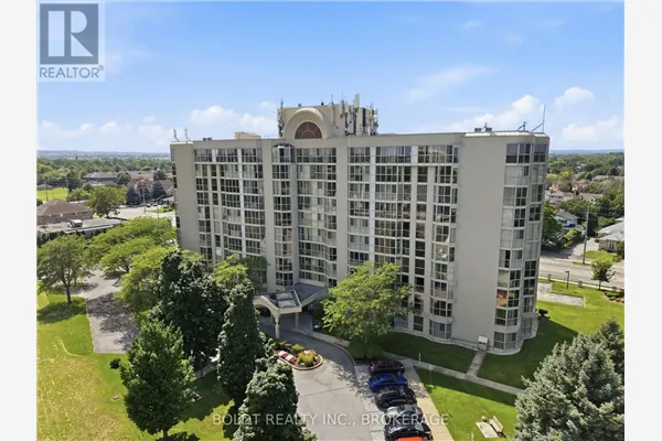 306 - 162 MARTINDALE ROAD