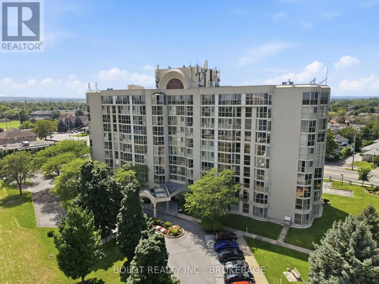 306 - 162 MARTINDALE ROAD #306