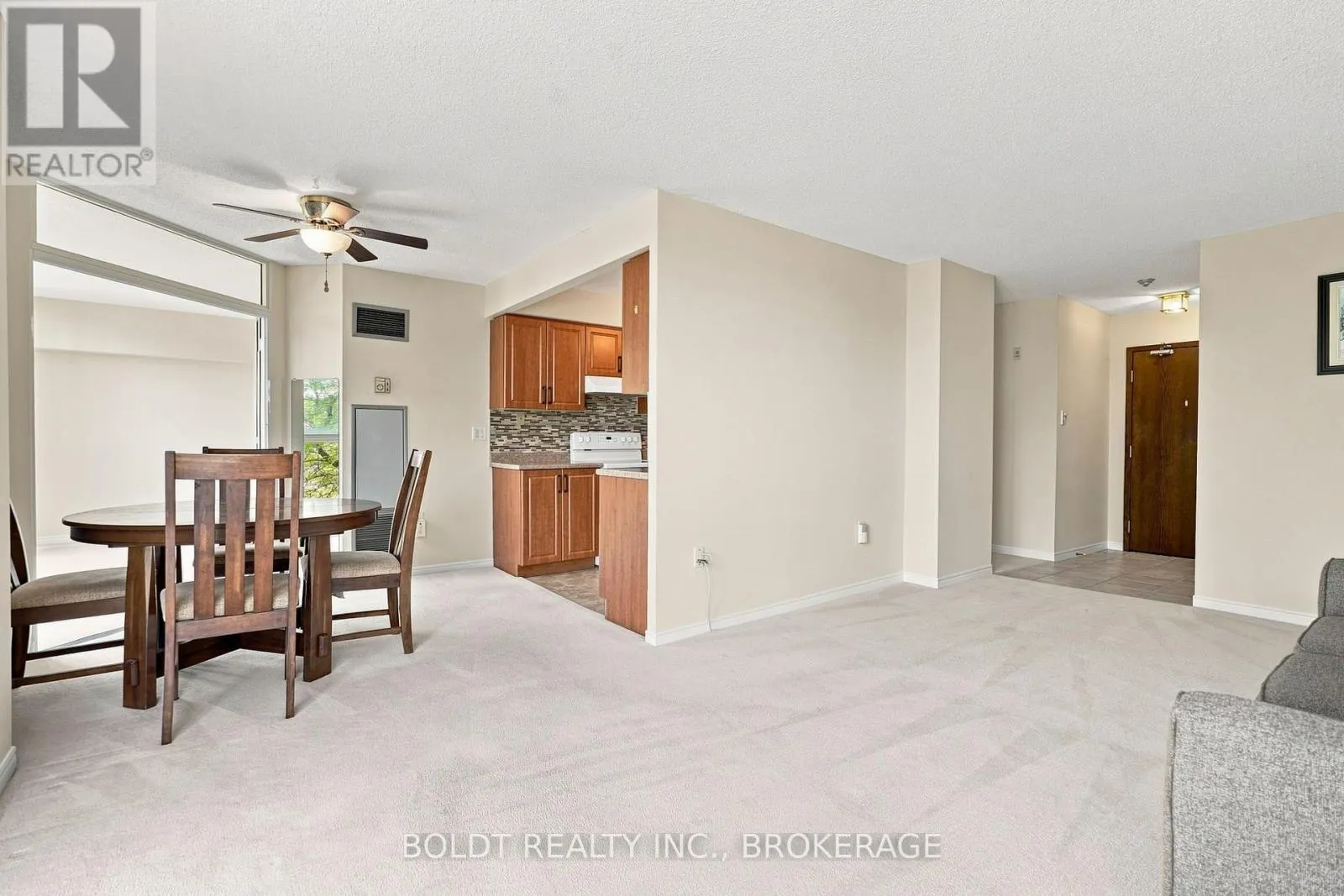306 - 162 MARTINDALE ROAD #306