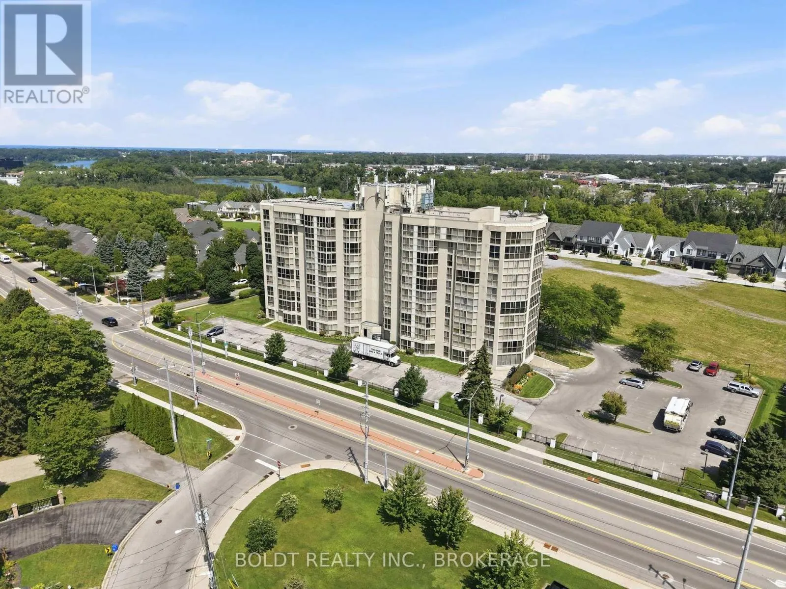 306 - 162 MARTINDALE ROAD #306