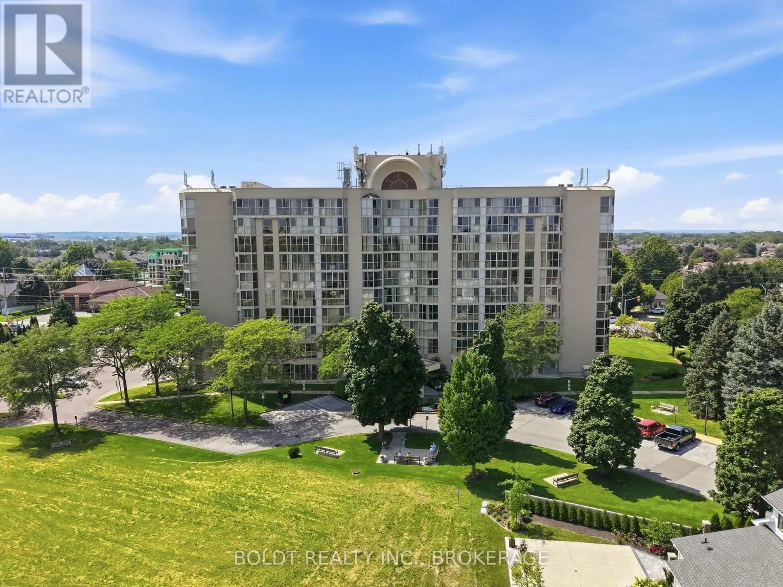 306 - 162 MARTINDALE ROAD #306