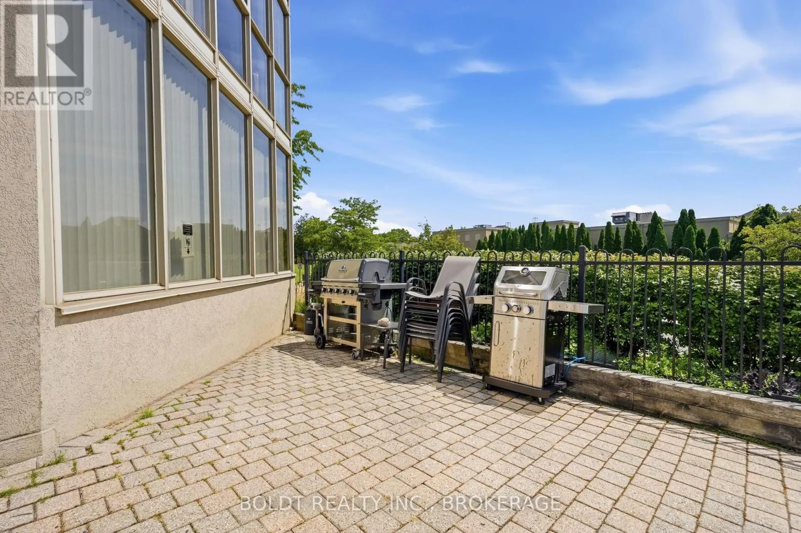 306 - 162 MARTINDALE ROAD #306