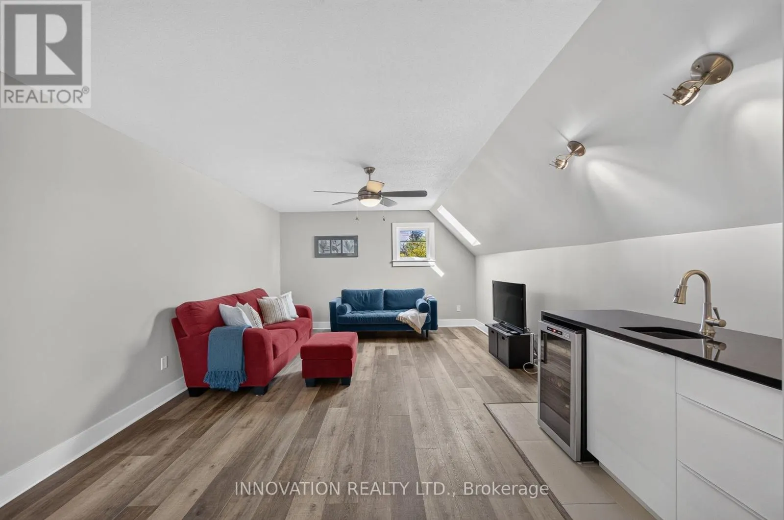 156 RIVINGTON STREET