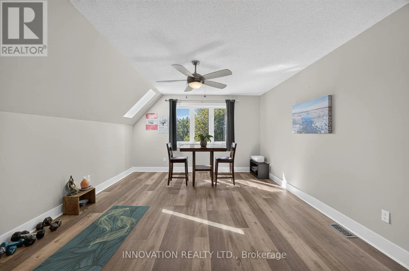 156 RIVINGTON STREET