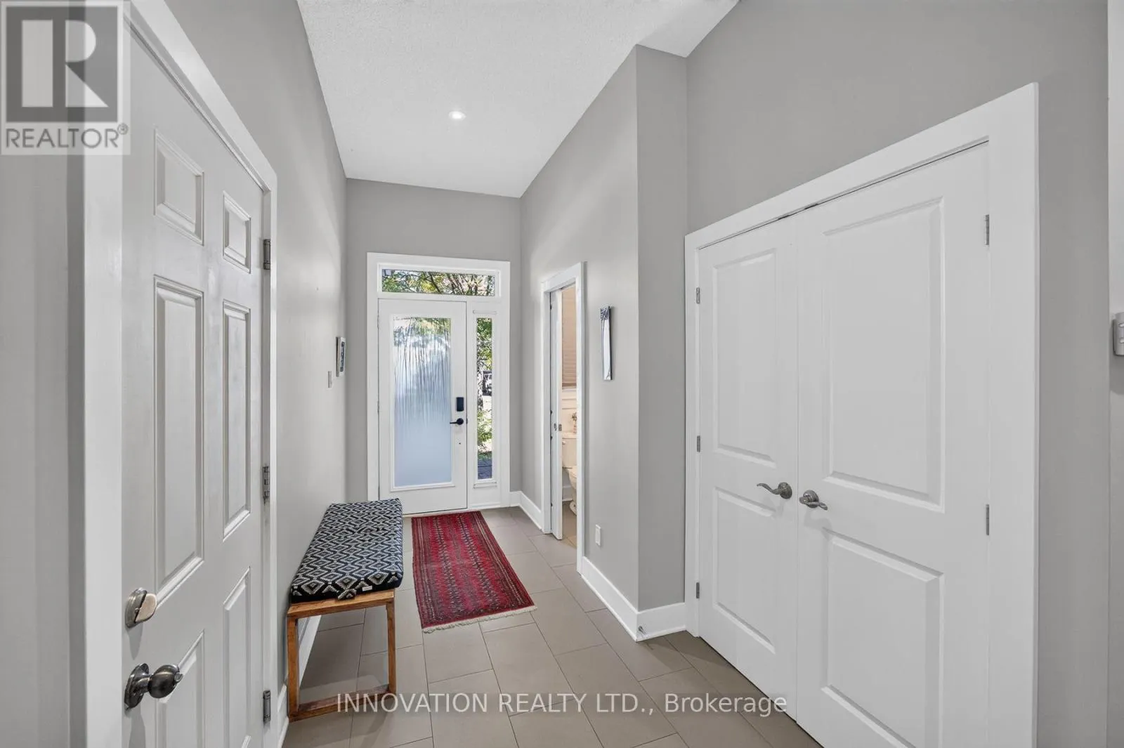 156 RIVINGTON STREET