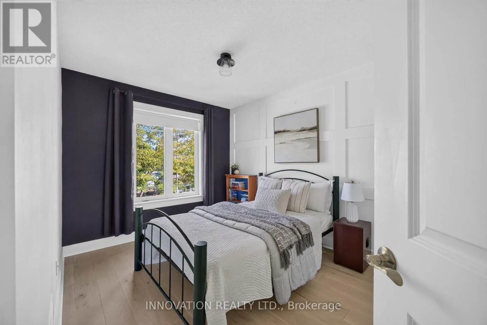 156 RIVINGTON STREET