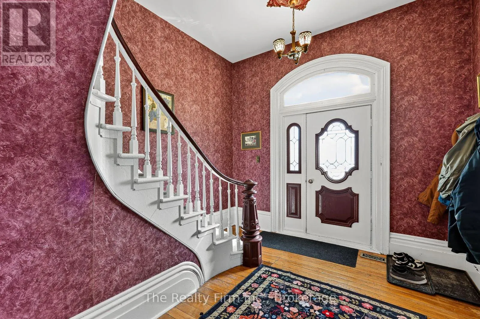12 STOVER STREET S