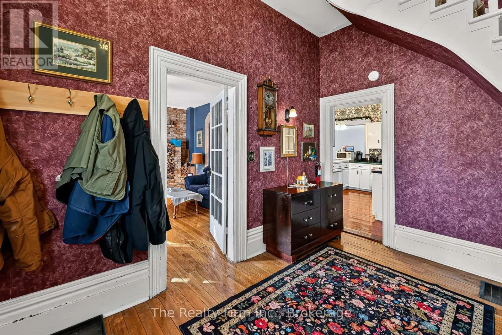 12 STOVER STREET S